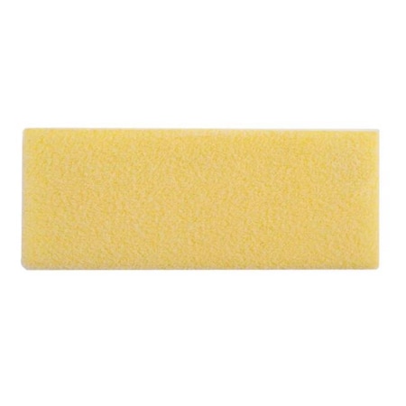 Whizz  Applicators Whizz Refill 3 in. W Paint Pad For Smooth to Semi-Smooth Surfaces 90153